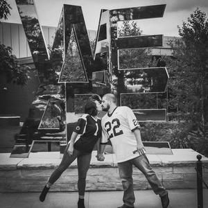 Meet your Posher, Vincent